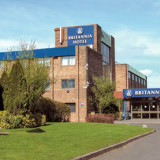 Britannia Hotel Newcastle Airport