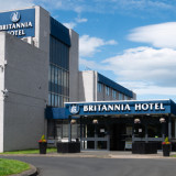Britannia Hotel Newcastle Airport