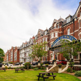 Prince of Wales Hotel Southport