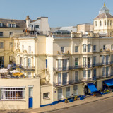 Royal Hotel Scarborough