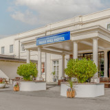 Russ Hill Hotel Gatwick