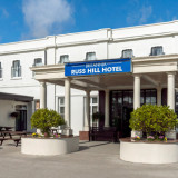 Russ Hill Hotel Gatwick