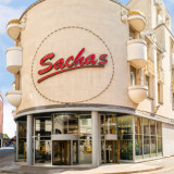 Sachas Hotel Manchester