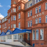 Savoy Hotel Blackpool