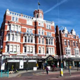 Scarisbrick Hotel Southport