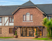 Felbridge Gatwick Hotel & Spa