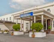 Russ Hill Hotel Gatwick
