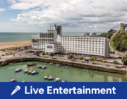 Grand Burstin Hotel Folkestone