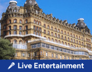 Grand Hotel Scarborough