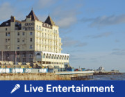 Grand Hotel Llandudno