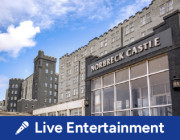 Norbreck Castle Hotel Blackpool
