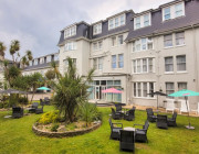 Heathlands Hotel Bournemouth