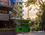 Britannia Hampstead Hotel