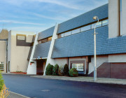 Britannia Aberdeen Hotel