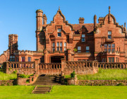 Adamton Country House