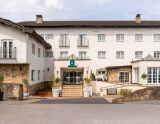 Airport Inn Manchester Hotel & Spa
