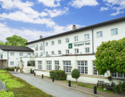 Airport Inn Manchester Hotel & Spa