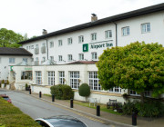 Airport Inn Manchester Hotel & Spa