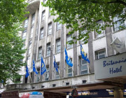 Britannia Hotel Birmingham