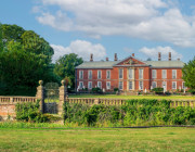 Bosworth Hall Hotel & Spa