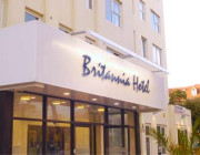 Britannia Hotel Bournemouth