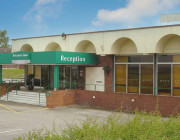 Britannia Bolton Hotel