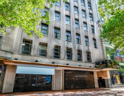 Britannia Hotel Birmingham