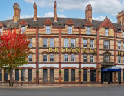 Britannia Hotel Wolverhampton