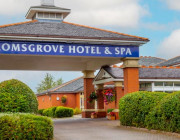 Bromsgrove Hotel