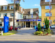 Carrington House Hotel Bournemouth