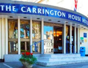 Carrington House Hotel Bournemouth