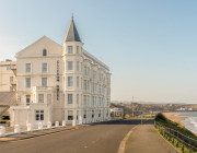 Clifton Hotel Scarborough