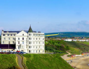 Clifton Hotel Scarborough