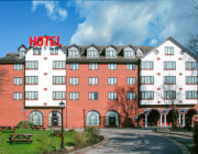 Britannia Country House Hotel