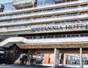 Britannia Hotel Coventry