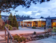 Coylumbridge Resort Hotel