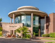 Daresbury Park Hotel