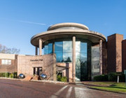 Daresbury Park Hotel