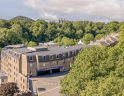 Britannia Edinburgh Hotel
