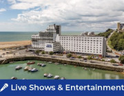 Grand Burstin Hotel Folkestone