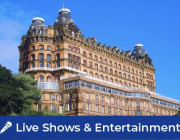 Grand Hotel Scarborough