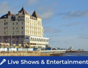 Grand Hotel Llandudno