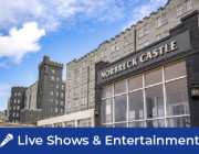 Norbreck Castle Hotel Blackpool