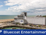 Grand Burstin Hotel Folkestone
