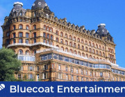Grand Hotel Scarborough
