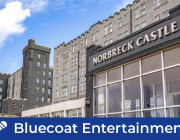 Norbreck Castle Hotel Blackpool
