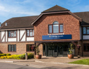 Felbridge Gatwick Hotel & Spa