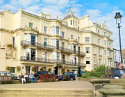 Royal Hotel Scarborough