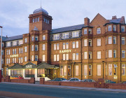 Savoy Hotel Blackpool