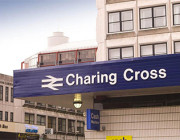 Britannia Inn Glasgow